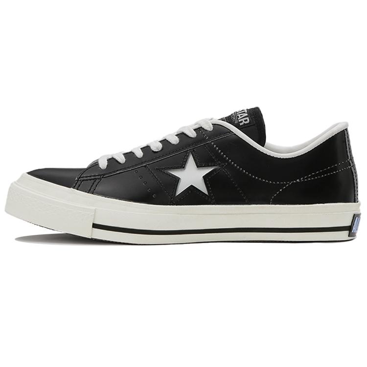 Converse One Star J 'Made In Japan Black' 32346511