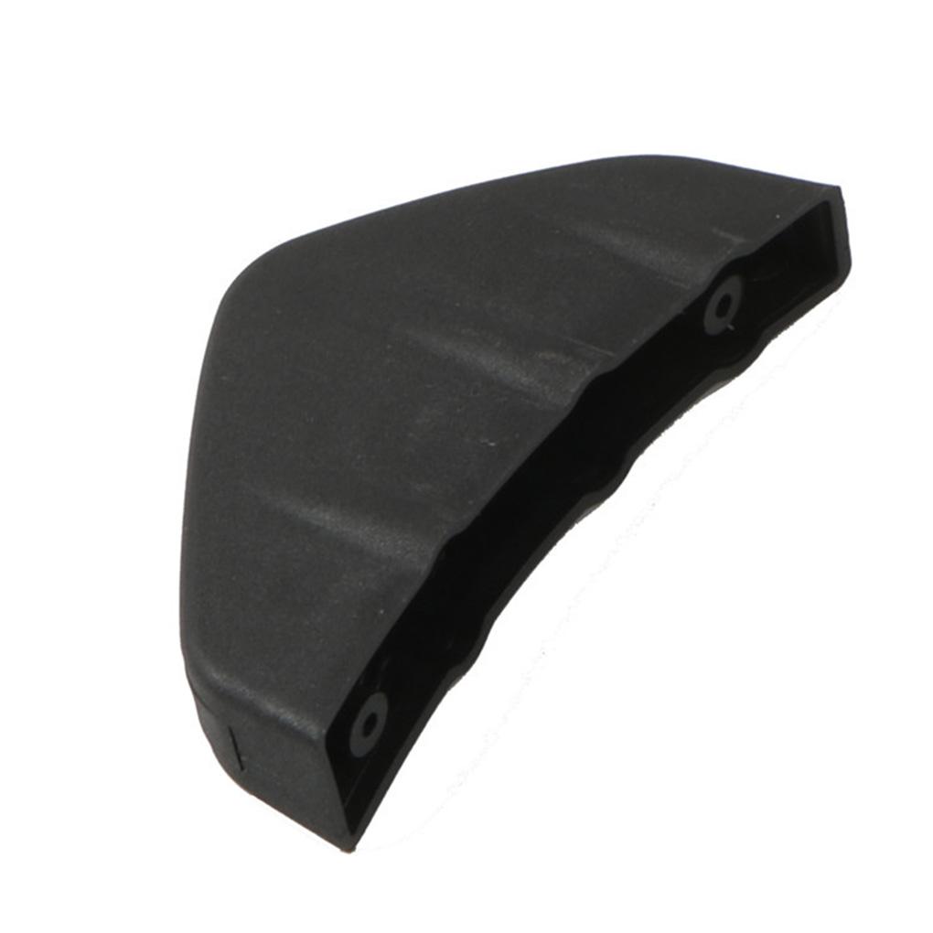 Difuzoare universale pentru bara spate pentru mașină Spoilere de schimb pentru vehicule Accesorii de decorare modificate pentru autovehicule