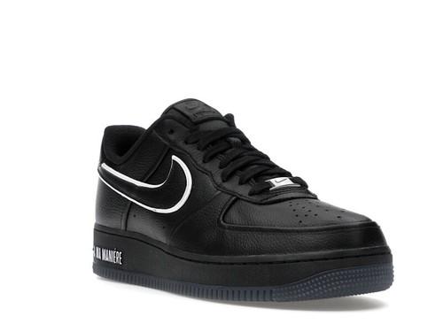Nike Air Force 1 Low Paris Patent - HF4084-001