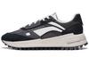 Riding The Wind 2.0 Slip Resistant Abrasion Resistant Low Top Sports Casual Shoes Women's Gray Black AGCT156-7