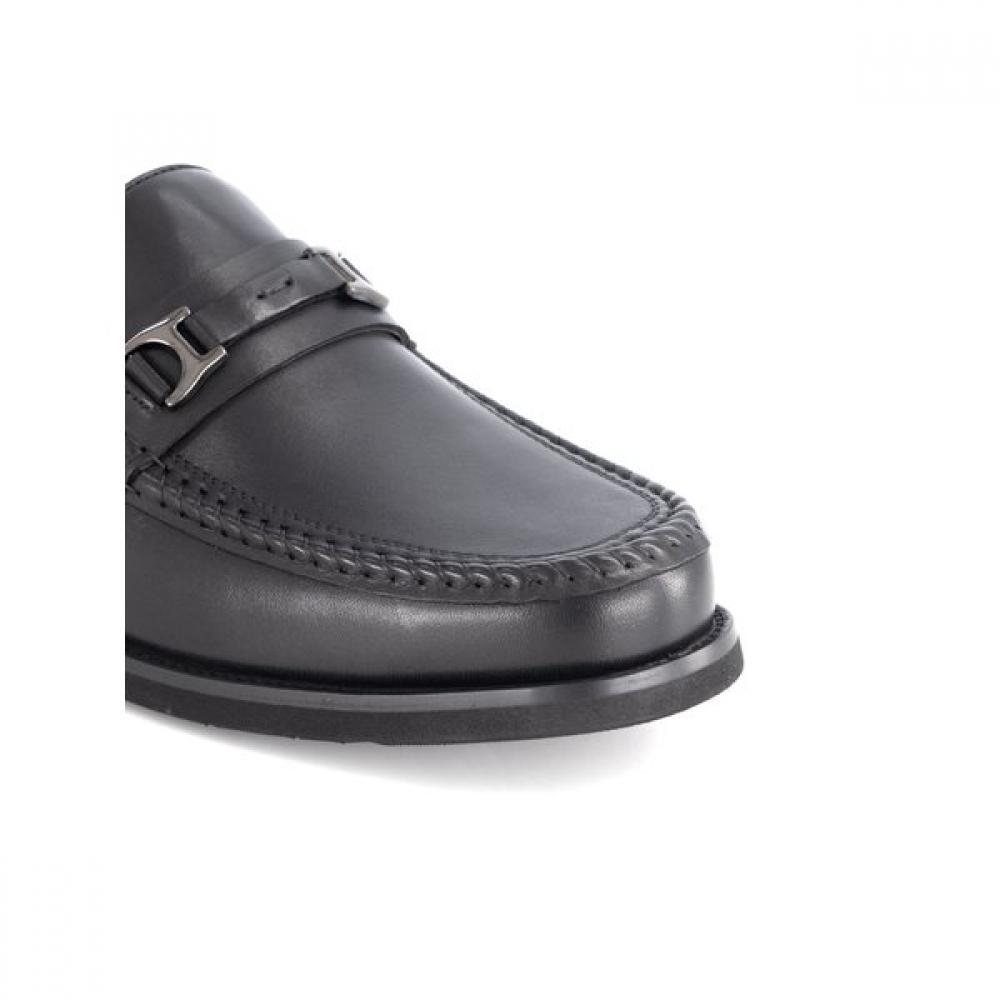 Tandy Men S Loafer  Q26005 Black 
