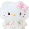 Sanrio Hello Kitty Plush Toy Forest Lace Suitable for Ages 3 and Up 599018
