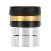 10mm 1.25 Inch Telescope Eyepiece Optical Glass 62 Degree Aspheric Wide Angle Eyepiece for Astronomic Telescope