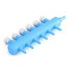 Plastic Aquarium Water Tube Volume Control Valve Connector Fish     Splitter Oxygen Pump Accessory