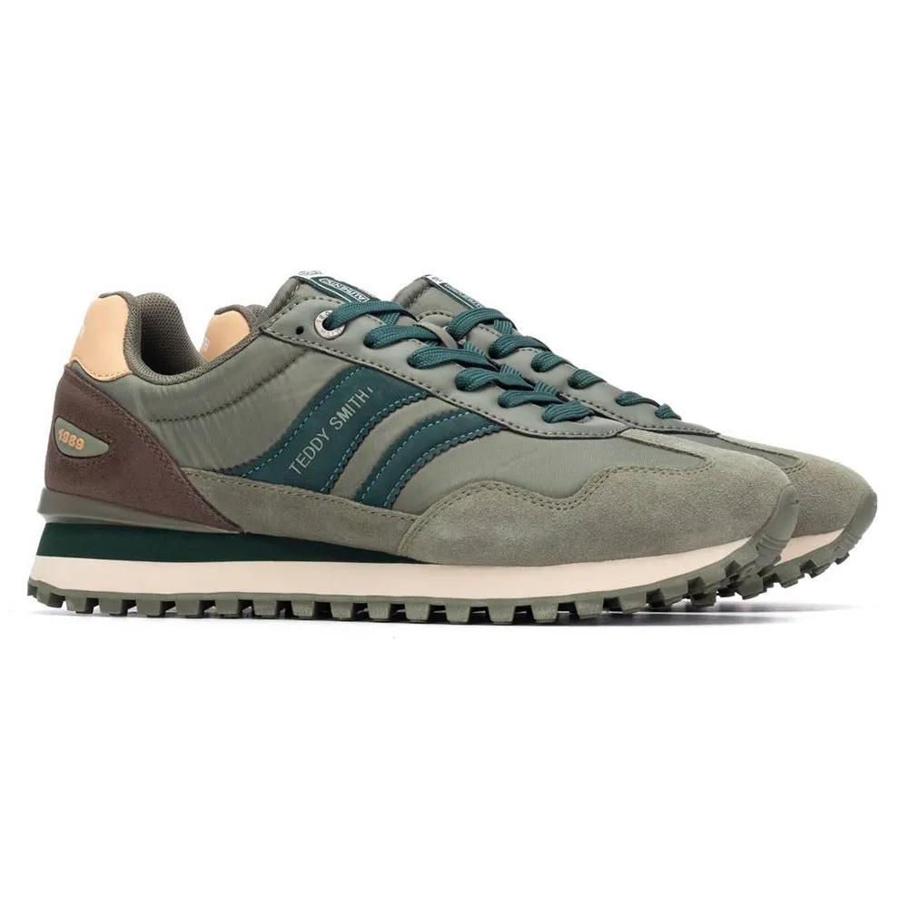 Teddy Smith Sneakers 120198