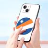Marshall Islands Flag Phone Case For iPhone 17 16E 15 16 14 13 12 11 Pro Max 7 8 Plus Soft TPU Back Cover
