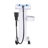 G5 Beauty Instrument with 5 Heads and Optional Stand - Vibration Facial Device