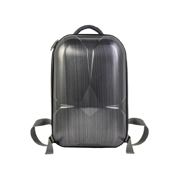 Portable Gimbals Stabilizers Backpacks Bag for 4 Mini Dustproof Storage Case with Organized Compartments