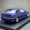 Solido Diecast 1/18 Scale BMW Alloy Car Model BMW M3 E36 Coupe 1990 Play Vehicles Toys for Boys Original Box Collection Display