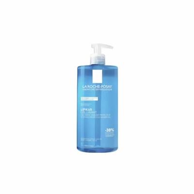 La Roche-Posay Lipikar Gel Lavant 1000ml