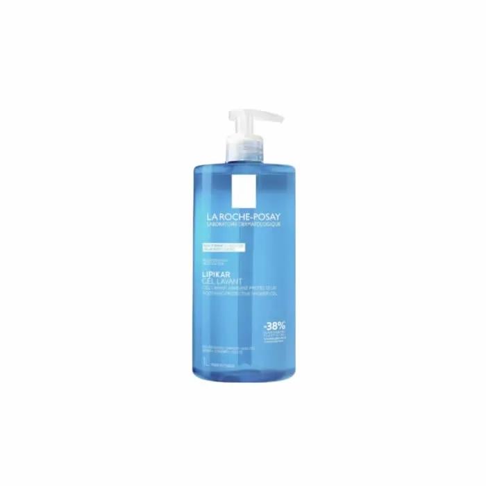 

La Roche-Posay Lipikar Cleansing Gel 1000ml