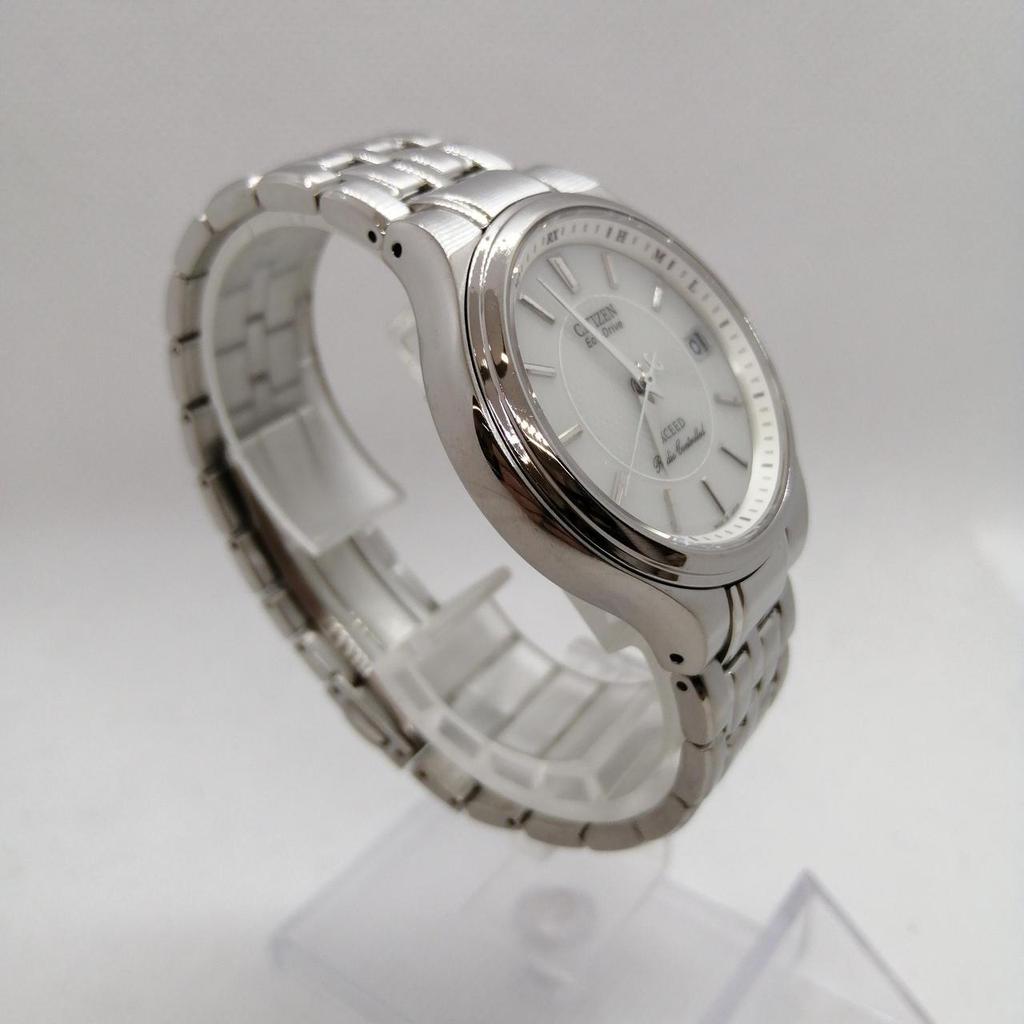 Used CITIZEN H110-T013562 EXCEED (Solar)