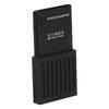 CFexpress to M.2 SSD Adapter for Xbox Series X S PCIE 4.0 Protocol 32G Bandwidth External Hard Drive