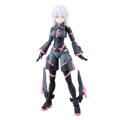 BANDAI SPIRITS 30MS THE IDOLM@STER Shiny Colors Optional Body Parts Sigma Sisters Paradox 1 [Color A] Color-coded Plastic Model