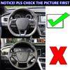 96700-C1710 Cruise Control Steering Wheel Buttons For Hyundai SONATA HYBRID 17 2018 2019 With Backlight
