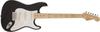 Fender Electric Guitar Made In Japan Traditional 50s Maple Black Stratocaster®, Fingerboard,