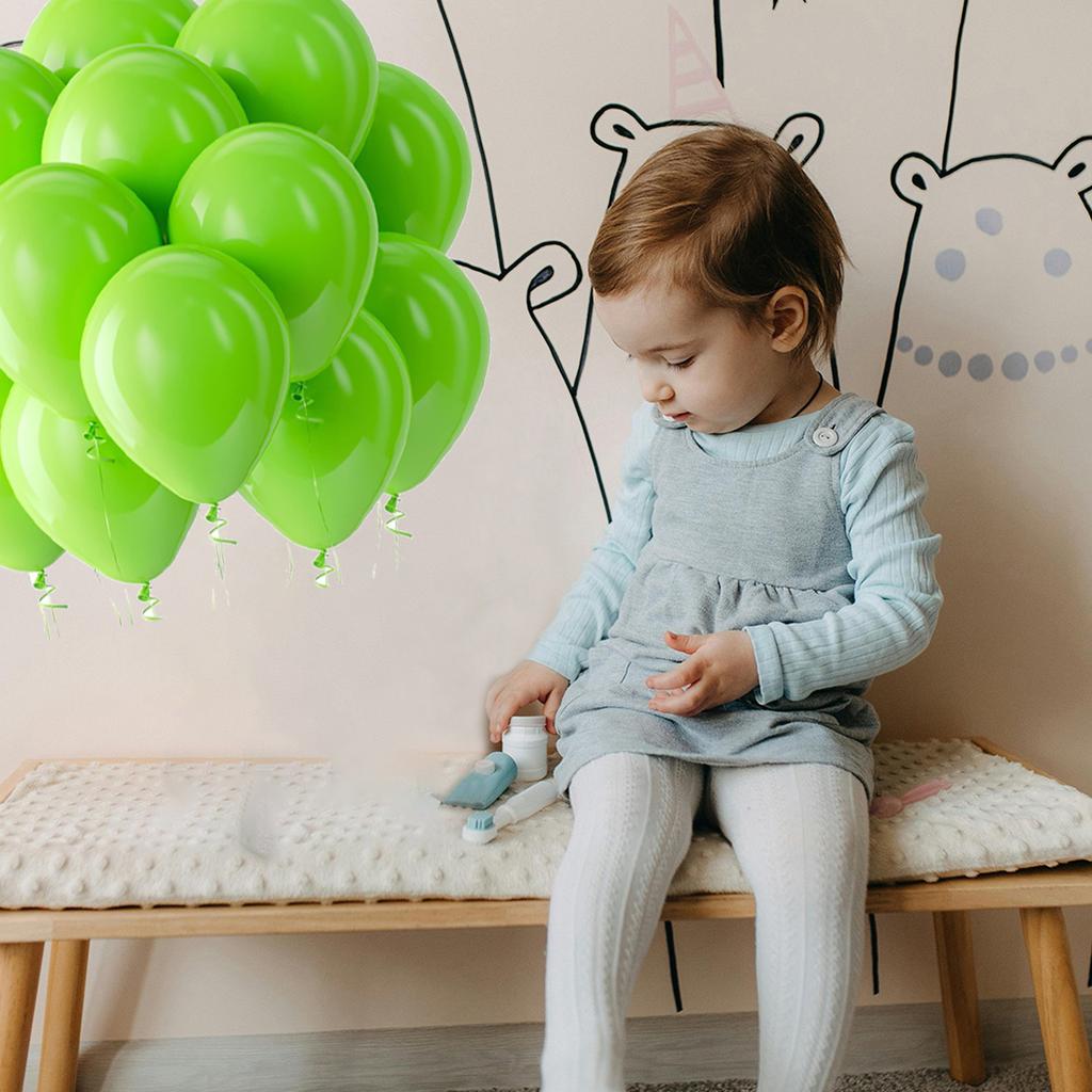 Colorful Themed Arch Set, Carnival Birthday Party Decoration Props