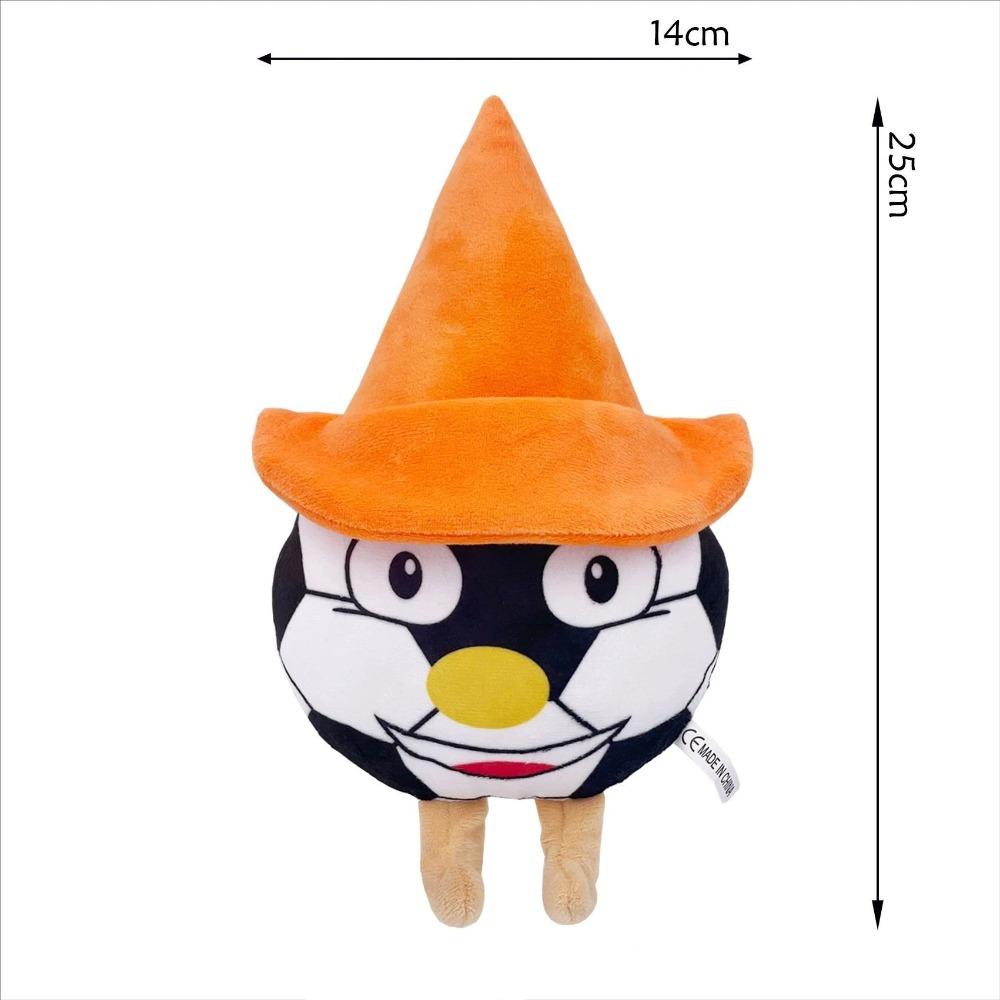 Jucării de pluș tung tung tung sahur tralalero tralala lirili larila Păpuși Cappuccino Assassino Jucării moi de pluș Pernă Decorațiuni Cadouri