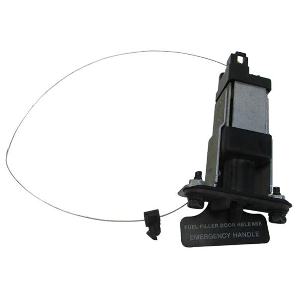 957202B000: Accelerator Release Handle Opener for 2007-2012 Hyundai Santa Fe