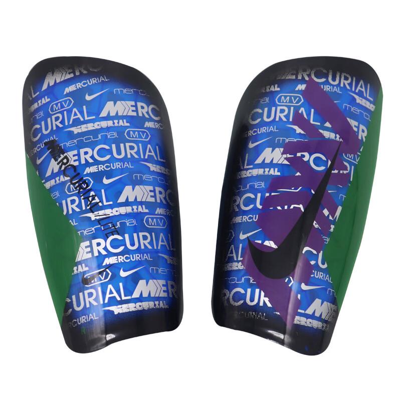 Neymar CR7 Mercurial LITE 25 Football Shin Guards
