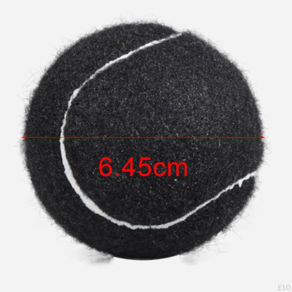 Tennis Balls for Active Play