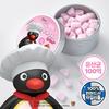 TOOSTY Xylitol Lactobacillus Candy 70g (Choose 1 of 2 Types) (Snow Igloo / Fruit Parfait)