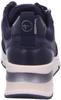 Tamaris Sneaker (1-23721-42) Navy Comb