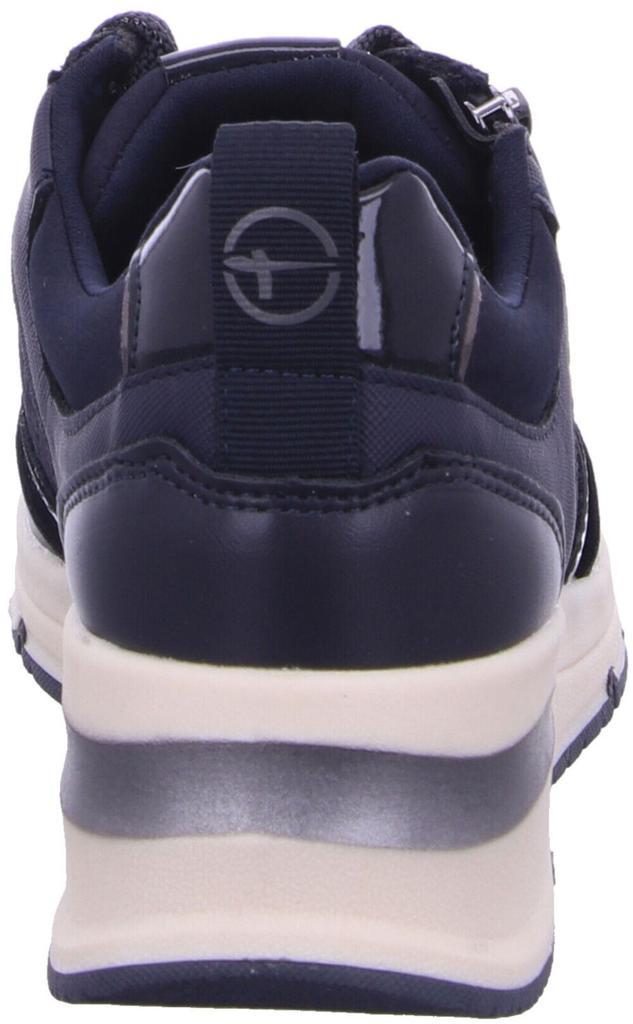 Tamaris Sneaker (1-23721-42) Navy Comb