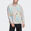 adidas Kurtka Originals Męska Wielokolorowa FM2243