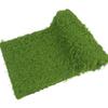 Durable Artificial Grass Rug Lifelike Simulation Moss Sheet Artificial Moss Pad  Gardens