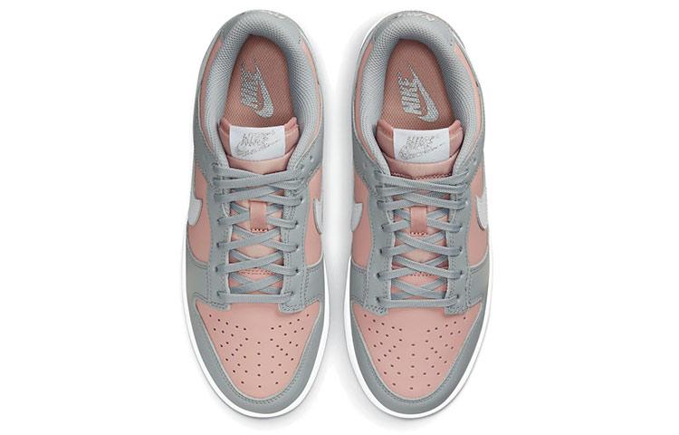 Nike Dunk Low Pink Oxford Women's DM8329-600