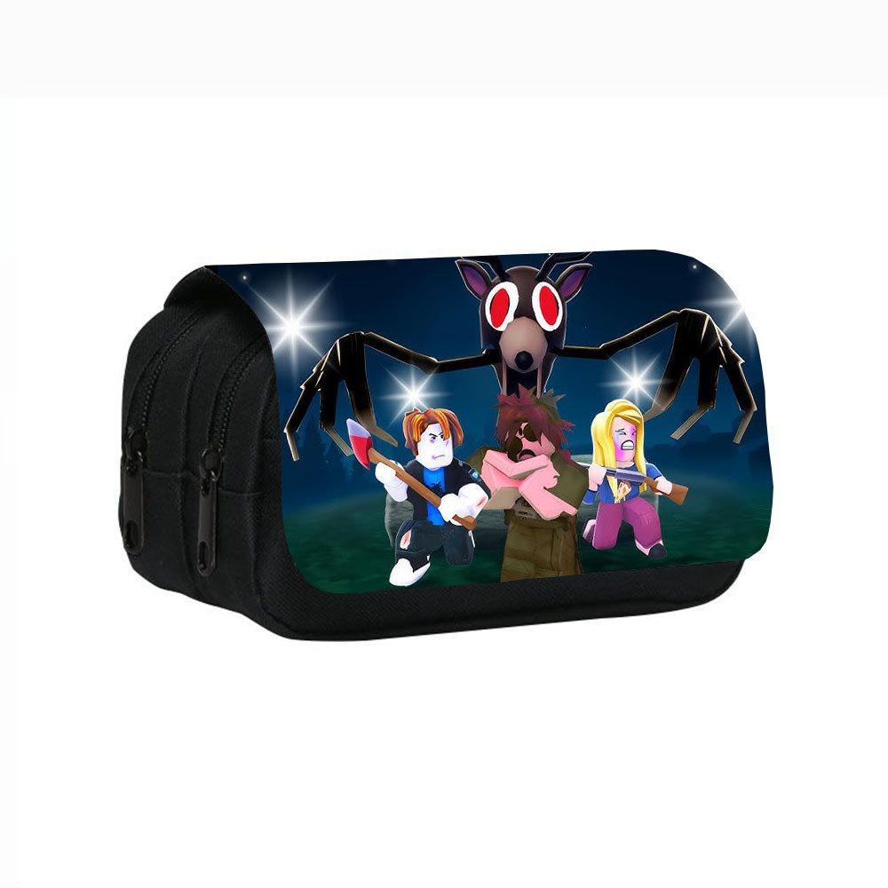99 Nights in the Forest Double-layered pencil case 7326 KTB