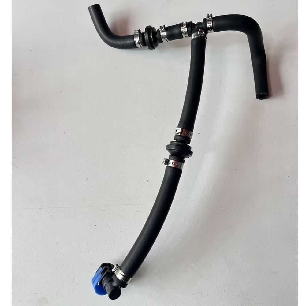 Brake Booster Vacuum Hose 4581592Ad