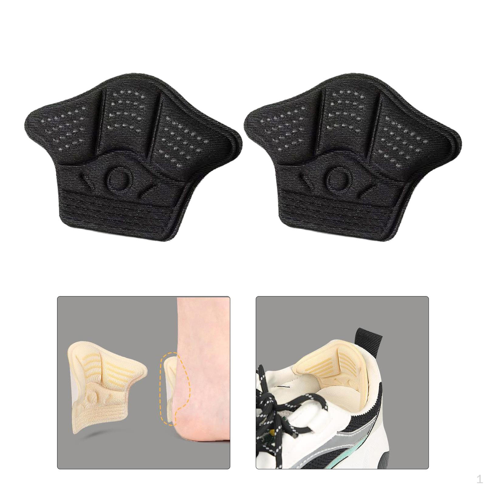 2 Защитных Мужские Женские Dots Glue_Black Thick
