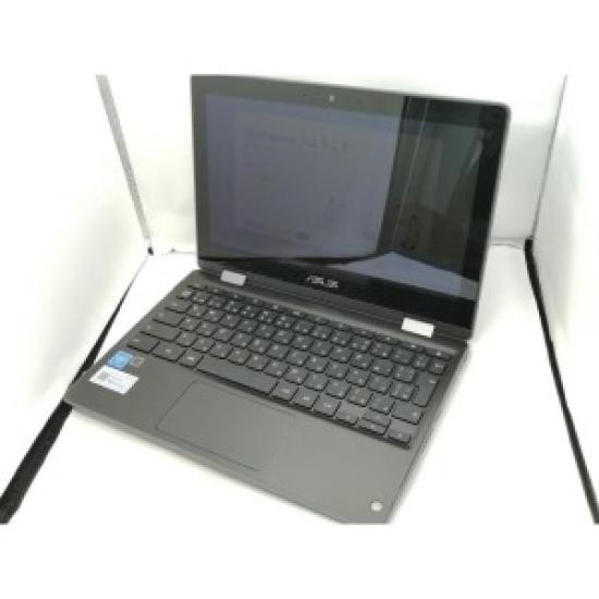 USED ASUS Chromebook Flip C214MA C214MA-BW0028 Dark Gray