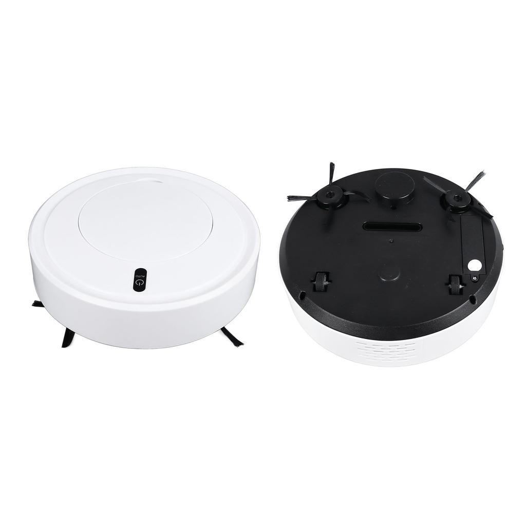 Robot Vacuum Cleaner Home Intelligent Robotic Full Automatic 3 In 1 Silent Dust Collector Clean Equipment