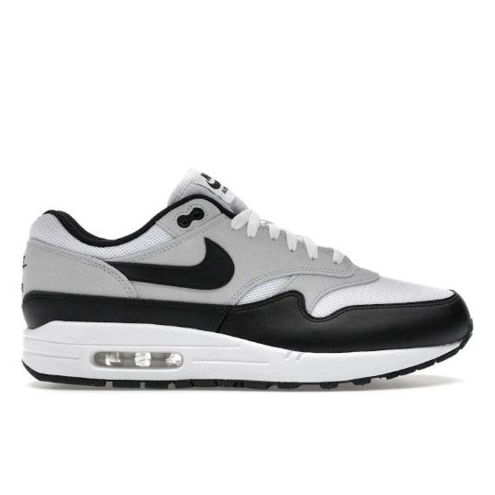 

Nike Air Max 1 FZ5808-102 Чоловічі Розміри EU 44 чорний/білий