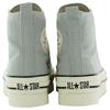 Converse All Star Sharksole Hi Ice Gray High Top Canvas Shoes Unisex Sneakers 31312140
