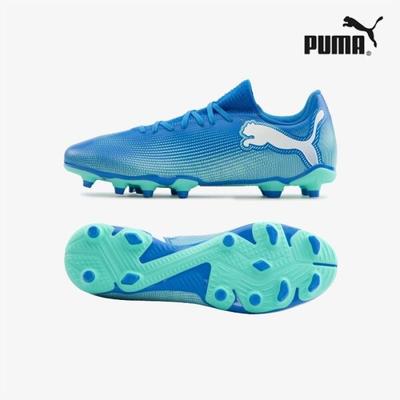 Galleria Puma Men S graSS Soccer Shoe Future 7 Play Fgag 10793901