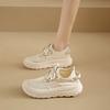 Autumn Synthetic Leather Heeled Women's Shoes Dress Red Heel Sports Trainers Sneakers Tenisse Affordable Price Funky