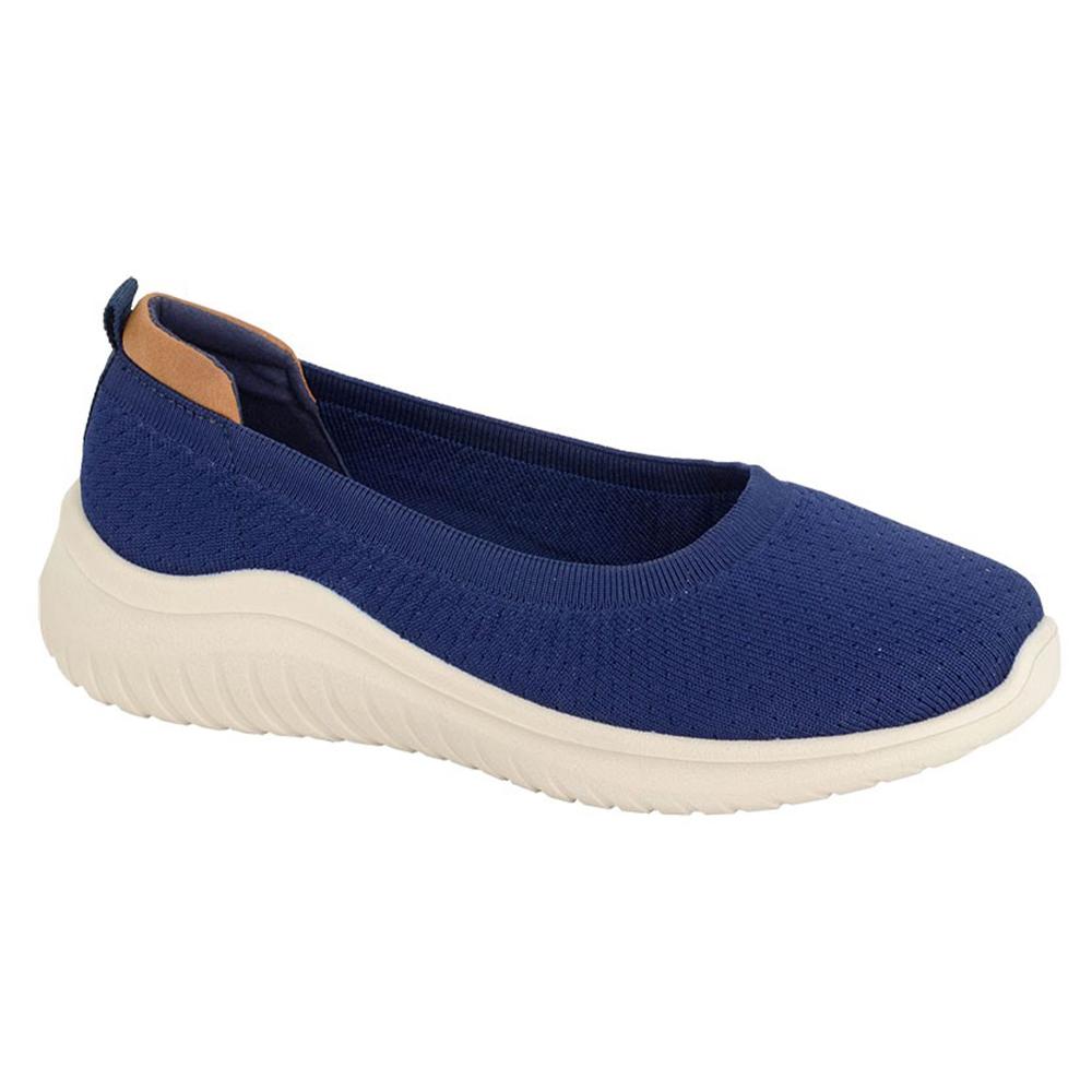 Boulevard Womens/Ladies Laila Casual Shoes
