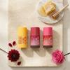 Bee Mine Mini Lip Balm 3-Piece Gift Set
