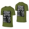 Morticia Addams Normal Is An Illusionsoft Reversible Tshirt Minimalist Artistic Korean Atmosphere Tees