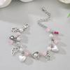 Unique Charm Bracelet Beads Bracelet Adjustable Bracelets Comfortable To Wear Tassels Bracelets Perfect Gift for Friends
