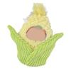 3 Piece Plush Doll Clothing Set For 1st 2nd 3rd Generation Stuffed Toys Soft Costume Outfit With DIY Accessories