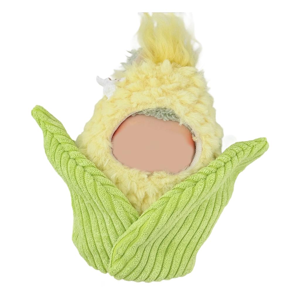 3 Piece Plush Doll Clothing Set For 1st 2nd 3rd Generation Stuffed Toys Soft Costume Outfit With DIY Accessories