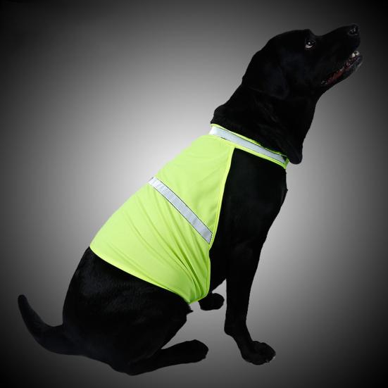 Pet Reflective Vest Hunting Jacket High Visibility Vest