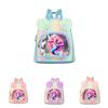 Adorable Mermaid Backpack For Kids Lightweight Breathable School Bag Ages 2-5
