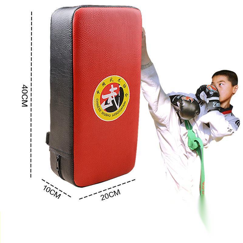 Aibeijian Martial Arts Training Kick Pads