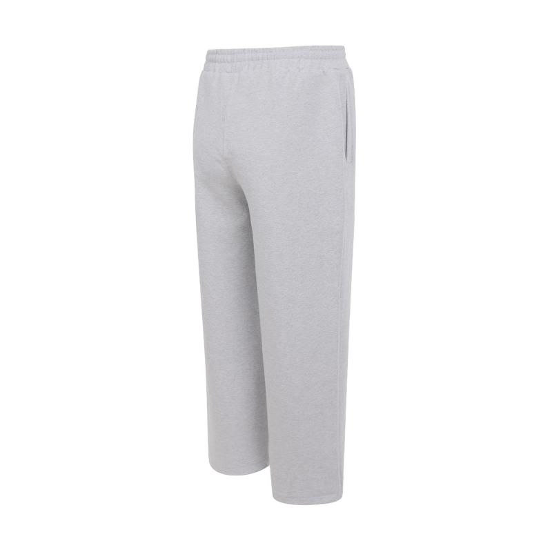 Converse Casual Pants Men's Gray Moderate Other MCH873-GHG